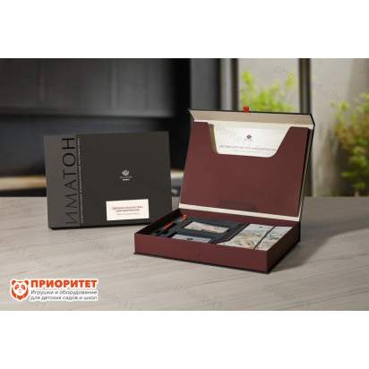 Цветовая диагностика и музыкотерапия (Методика В. М. Элькина). Работа с ресурсами личности 9