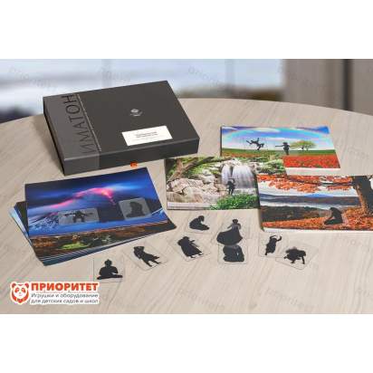 Архетипический арт-конструктор. Работа с глубинным личностным ресурсом 3