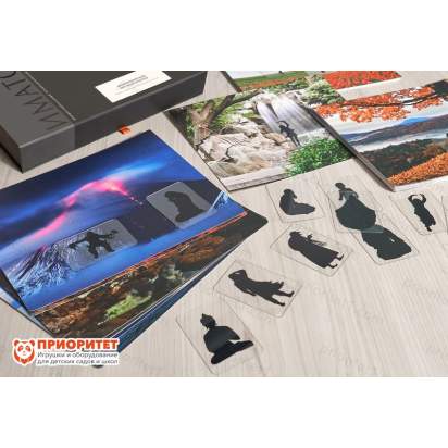 Архетипический арт-конструктор. Работа с глубинным личностным ресурсом 4