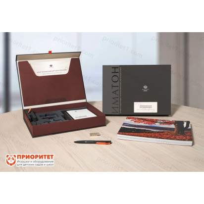 Архетипический арт-конструктор. Работа с глубинным личностным ресурсом 5