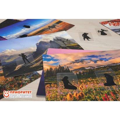 Архетипический арт-конструктор. Работа с глубинным личностным ресурсом 7