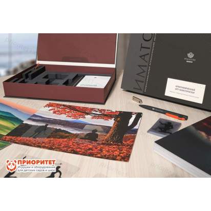 Архетипический арт-конструктор. Работа с глубинным личностным ресурсом 9