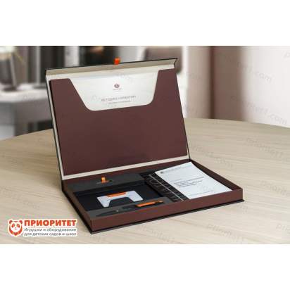 Методика «Ориентир». Экспресс-диагностика профессиональных склонностей (групповое тестирование) 3