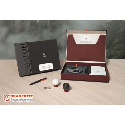 Пять простых шагов. Идиосинкратическая техника снятия стресса и достижения внутренней гармонии 2