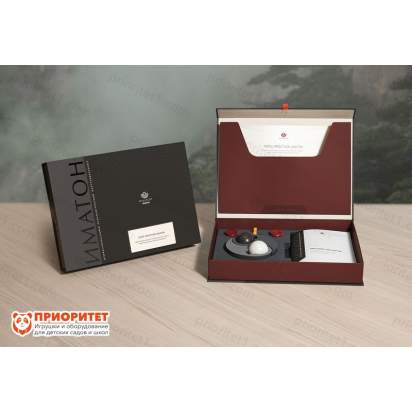 Пять простых шагов. Идиосинкратическая техника снятия стресса и достижения внутренней гармонии 4