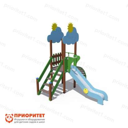 Детский игровой комплекс «Малая весенница»