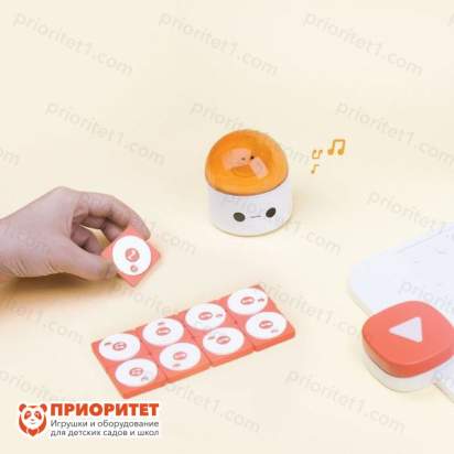 Набор Matatalab Musician Add-on (дополнение к набору Coding set) 2