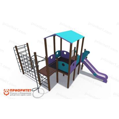 50712_Детский игровой комплекс Викинг_1