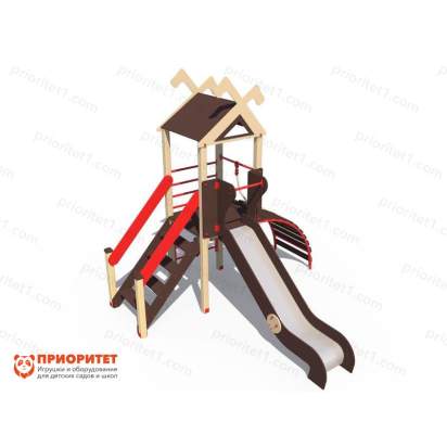 50730_Детский игровой комплекс Лесная сказка_1