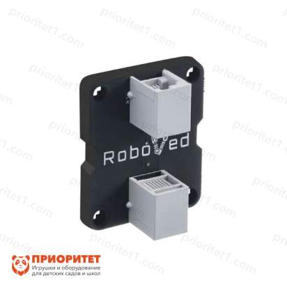 Акселерометр магнитометр Roboved для EV3_1