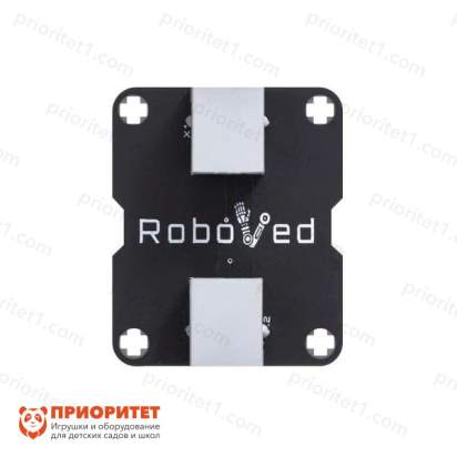 Акселерометр магнитометр Roboved для EV3 3_1