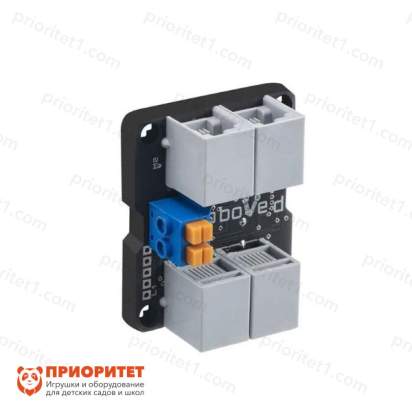 Мультиплексор Roboved для EV3 2_1