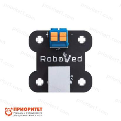 Амперметр Roboved для EV3 2_1
