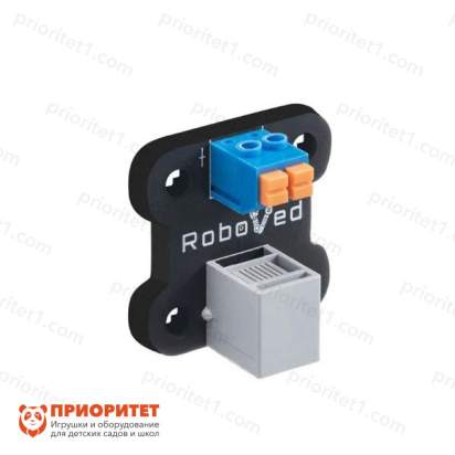 Амперметр Roboved для EV3 4_1