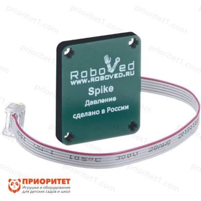 Датчик давления Roboved для Spike 2_1