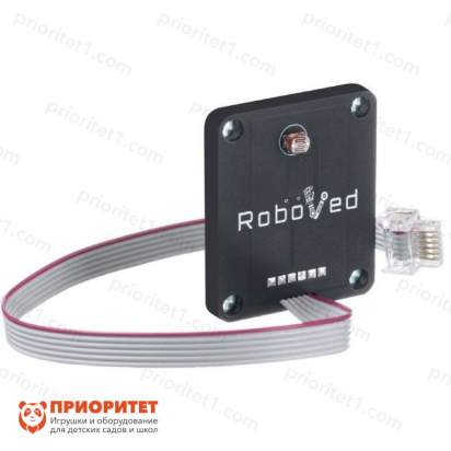 Фотометр Roboved для Spike 2_1