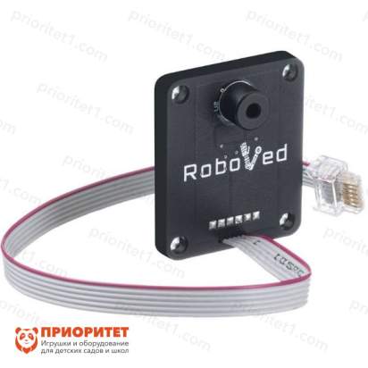 Датчик температуры Roboved для Spike 1_1