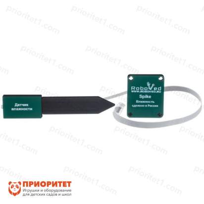 Датчик влажности почвы Roboved для Spike_1
