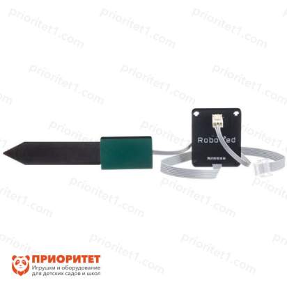 Датчик влажности почвы Roboved для Spike 2_1