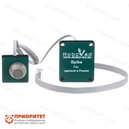 Датчик газа Roboved для Spike 1_1