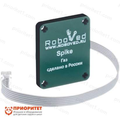 Датчик газа Roboved для Spike 4_1