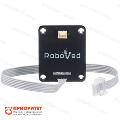 Датчик газа Roboved для Spike 5_1