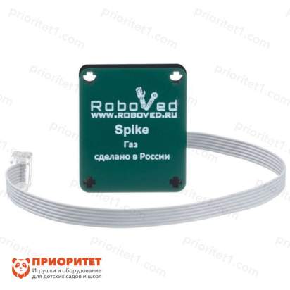 Датчик газа Roboved для Spike 6_1
