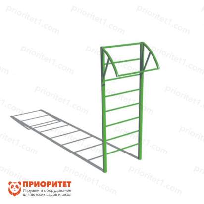 Гимнастическая стенка