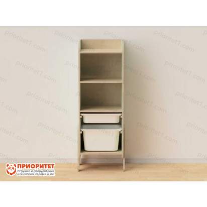 Большой уголок патриотического воспитания в группе ДОУ «Родина моя» 5