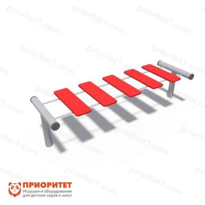 Пешеходный мост