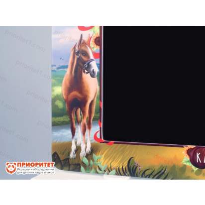 Интерактивный комплекс «Региональный компонент Казаки» (43 дюйма) 4