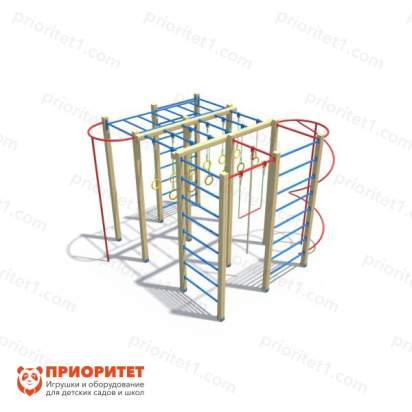 Спортивный комплекс «Властелин колец»