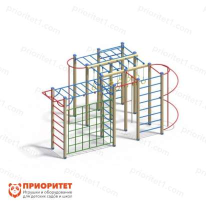 Спортивный комплекс «Ребус»
