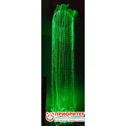 Фибероптический душ 100 волокон + эффект дождя и реакция на звуки_1