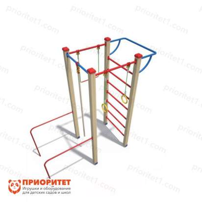 Спортивный комплекс «Шведская стенка»