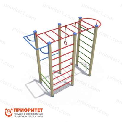 Спортивный комплекс «Детвора»
