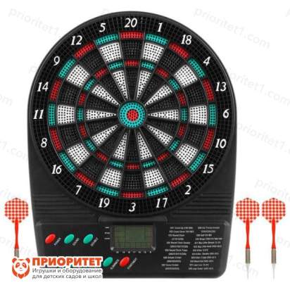 Дартс электронный