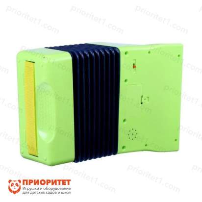 Игрушка музыкальная «Аккордеон» 3