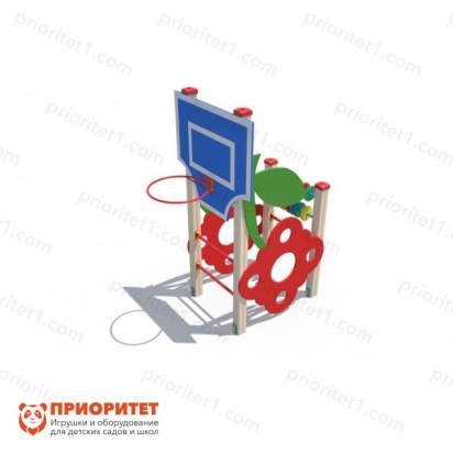 Спортивный комплекс «Вишенка»