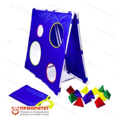Комплект для метания с дартсом