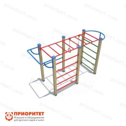 Спортивный комплекс «Малыш №1»