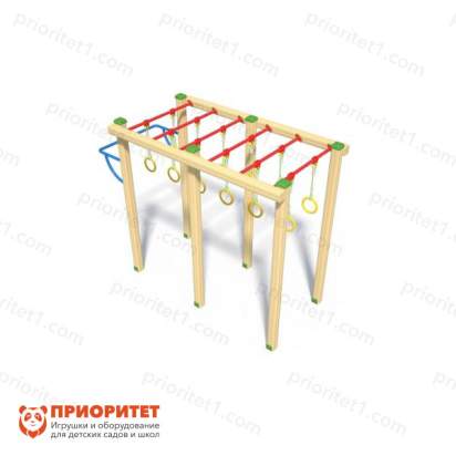 Спортивный комплекс «Малыш №2»