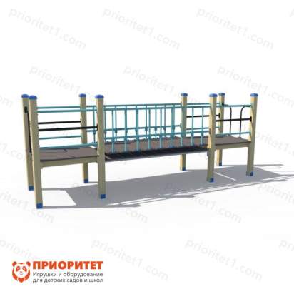 Спортивный комплекс «Переход»