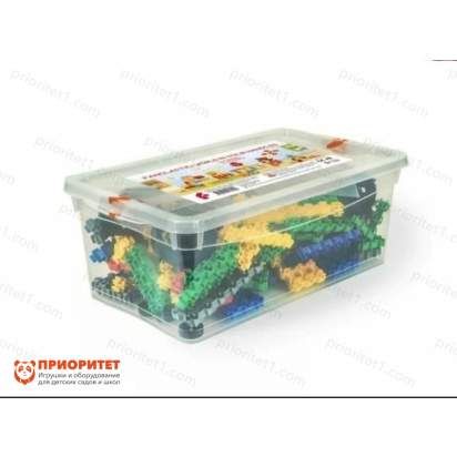 Фанкластик весь мир в руках твоих 1 (3+) Индивидуальный_1