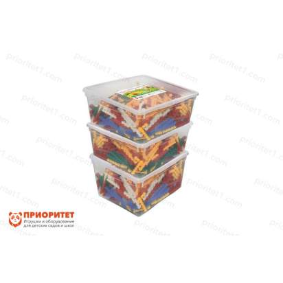 Фанкластик весь мир в руках твоих 3 (3-4 года)_1