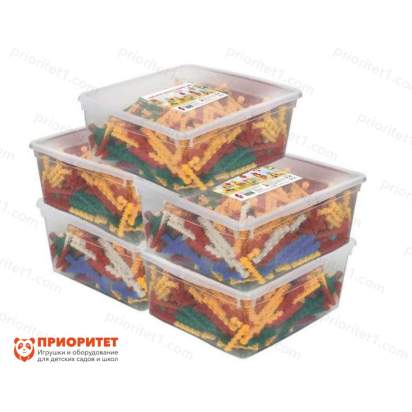 Фанкластик весь мир в руках твоих 7 (5-6 лет)_1