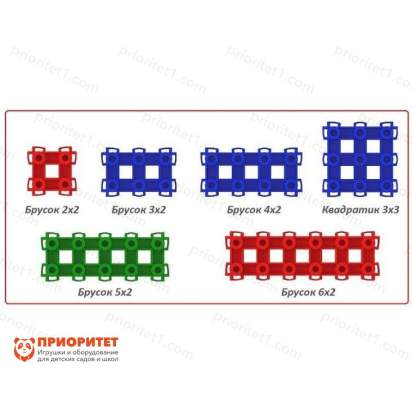 Фанкластик весь мир в руках твоих 8 (6-7 лет) 5_1