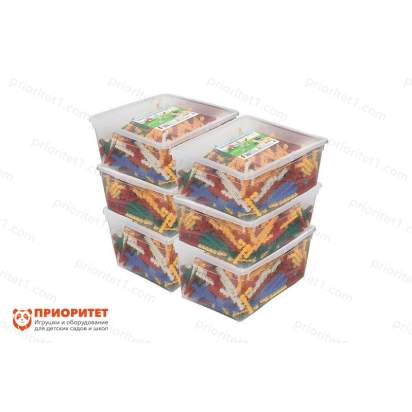 Фанкластик весь мир в руках твоих 9 (6-7 лет)_1