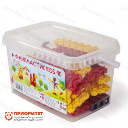 Фанкластик Kids 40_1