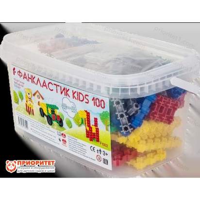 Фанкластик Kids 100_1